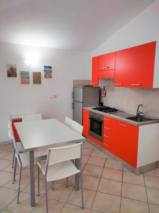 Affittimoderni Santa Maria Coghinas Apartamento Exterior foto