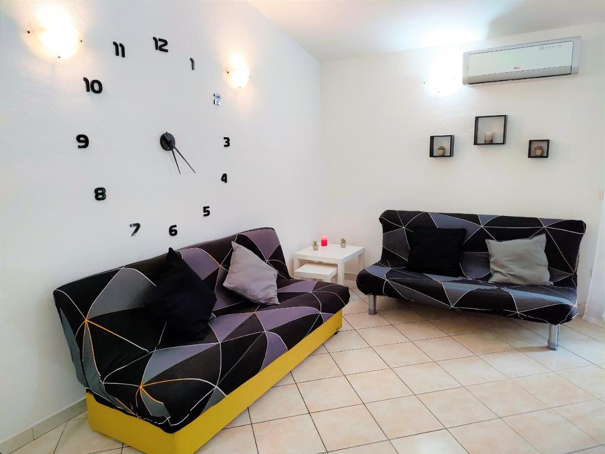 Affittimoderni Santa Maria Coghinas Apartamento Exterior foto