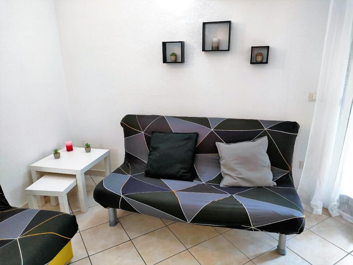 Affittimoderni Santa Maria Coghinas Apartamento Exterior foto
