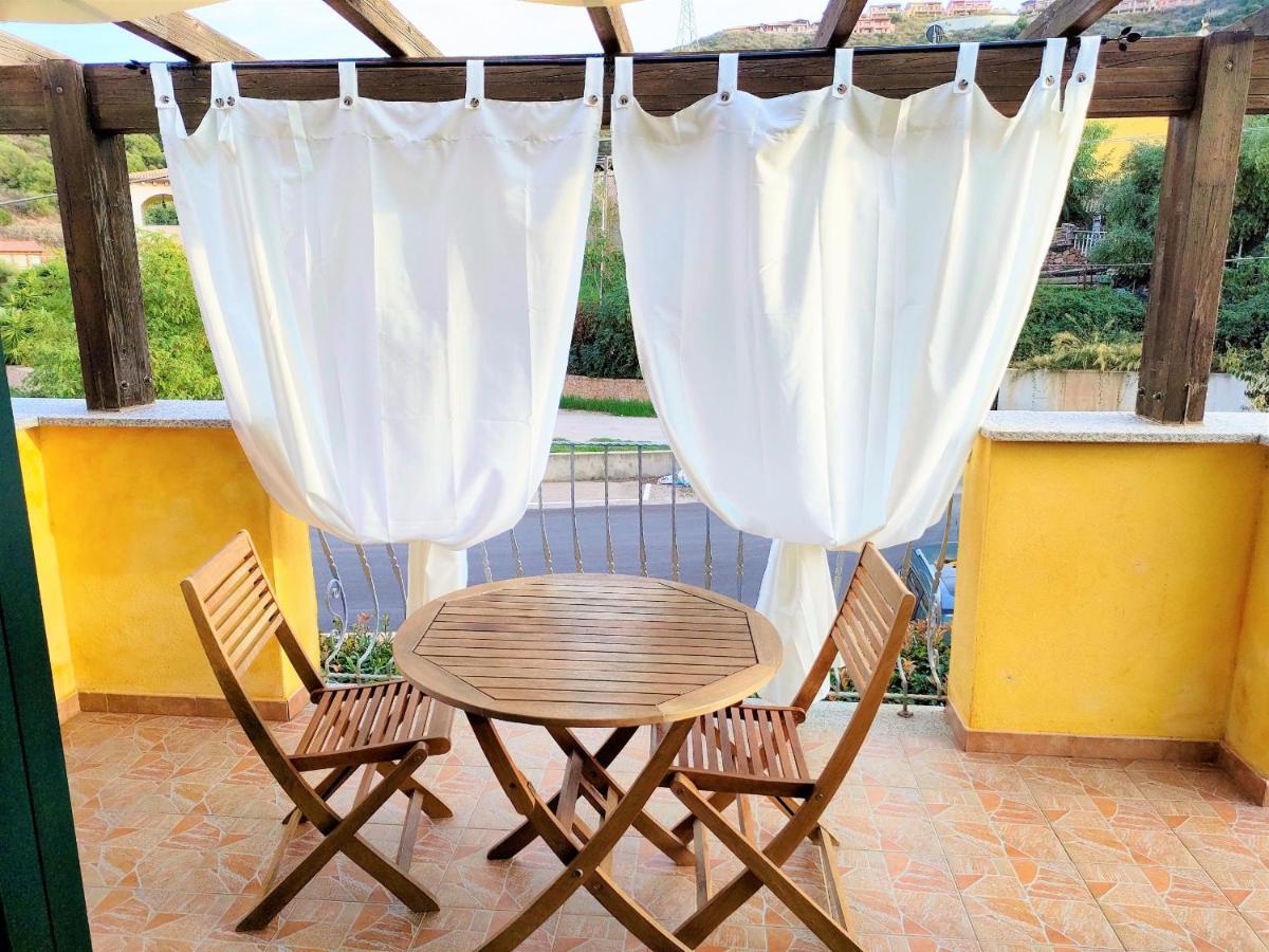 Affittimoderni Santa Maria Coghinas Apartamento Exterior foto