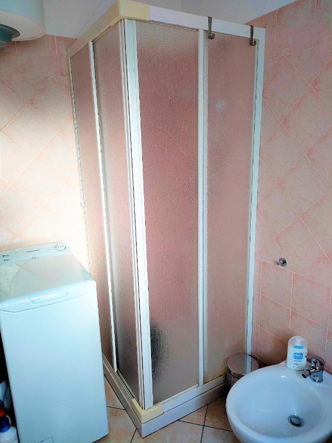 Affittimoderni Santa Maria Coghinas Apartamento Exterior foto