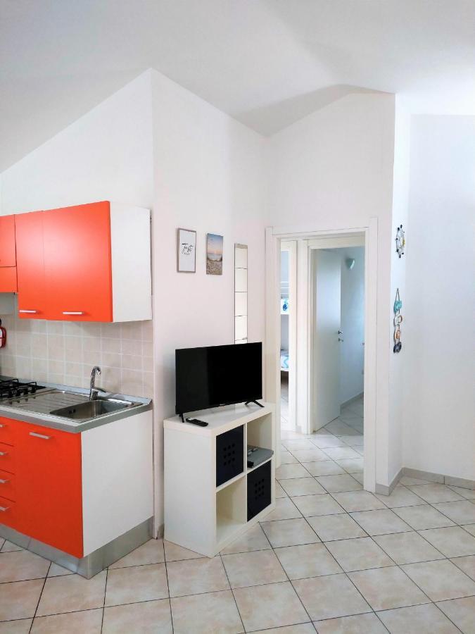 Affittimoderni Santa Maria Coghinas Apartamento Exterior foto