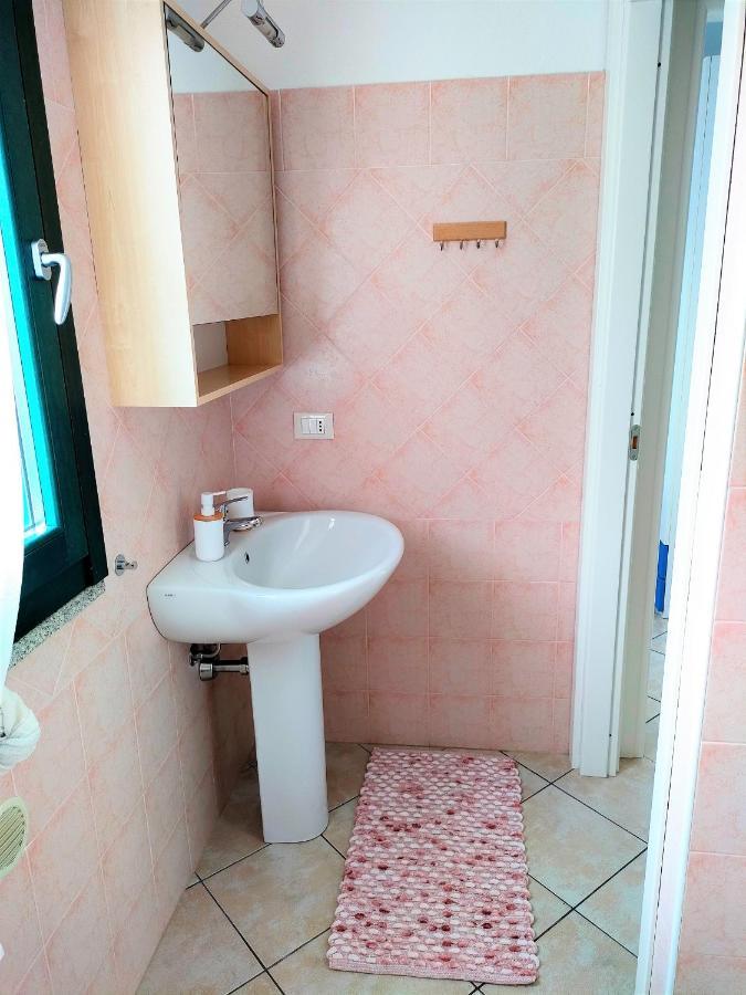 Affittimoderni Santa Maria Coghinas Apartamento Exterior foto