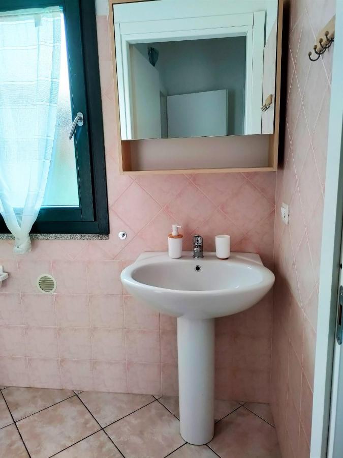 Affittimoderni Santa Maria Coghinas Apartamento Exterior foto