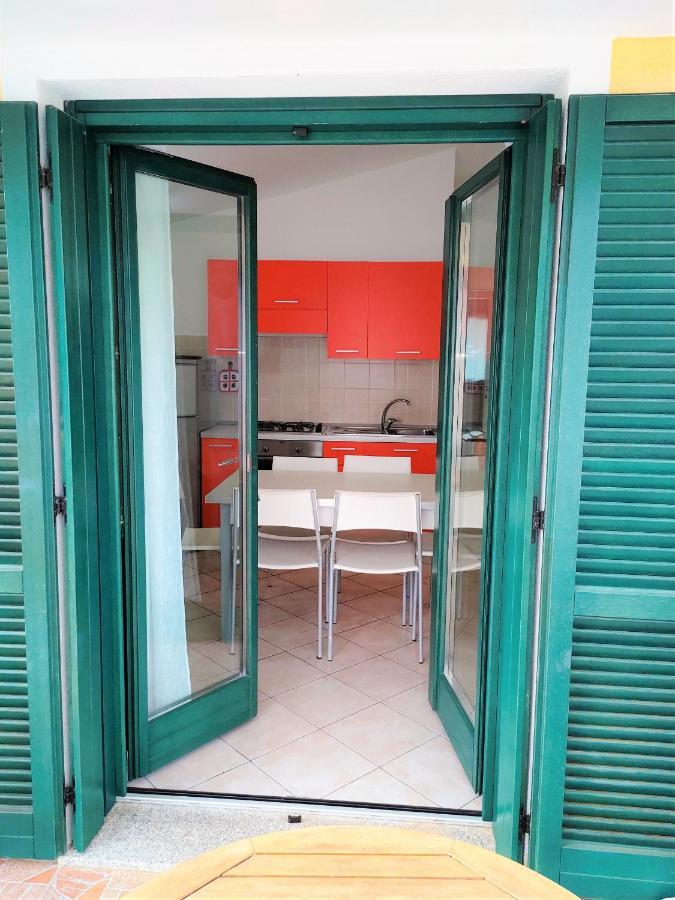 Affittimoderni Santa Maria Coghinas Apartamento Exterior foto
