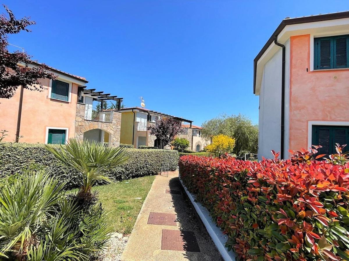 Affittimoderni Santa Maria Coghinas Apartamento Exterior foto