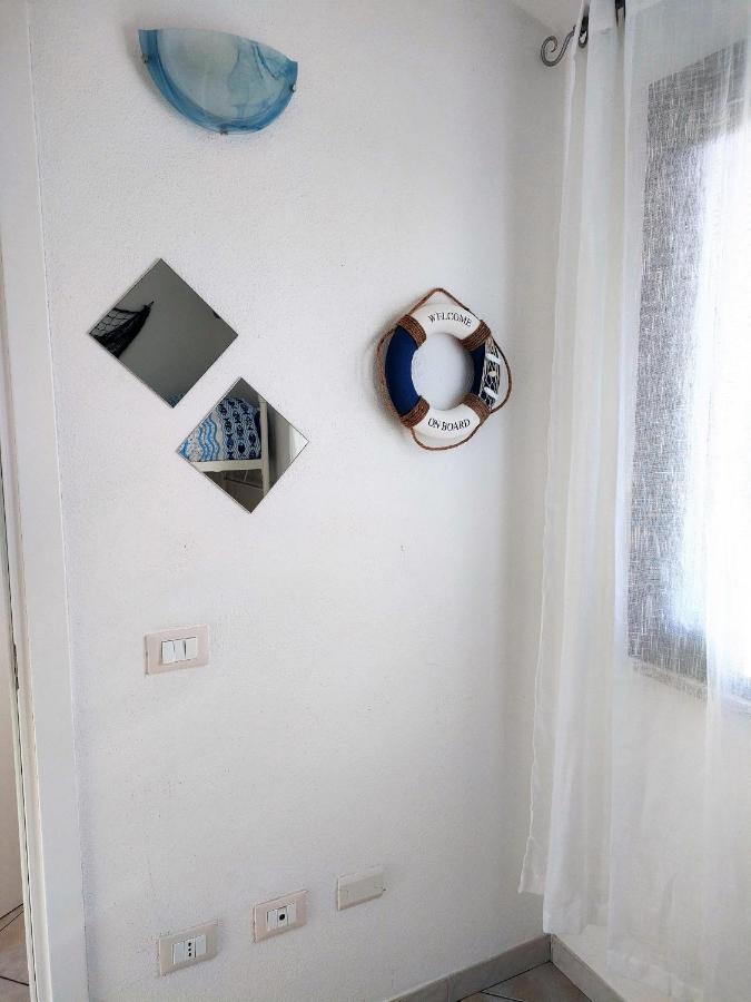 Affittimoderni Santa Maria Coghinas Apartamento Exterior foto