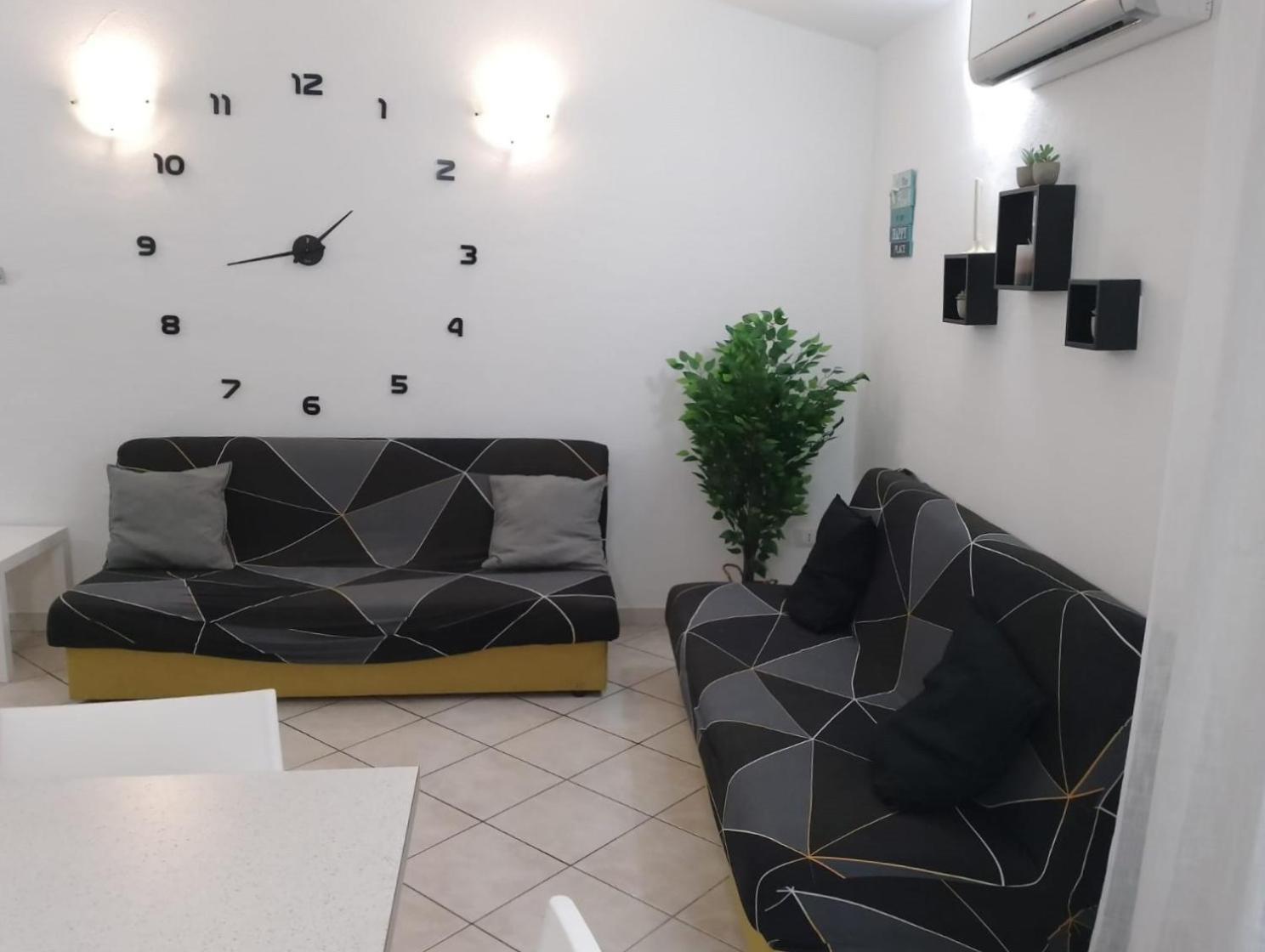 Affittimoderni Santa Maria Coghinas Apartamento Exterior foto